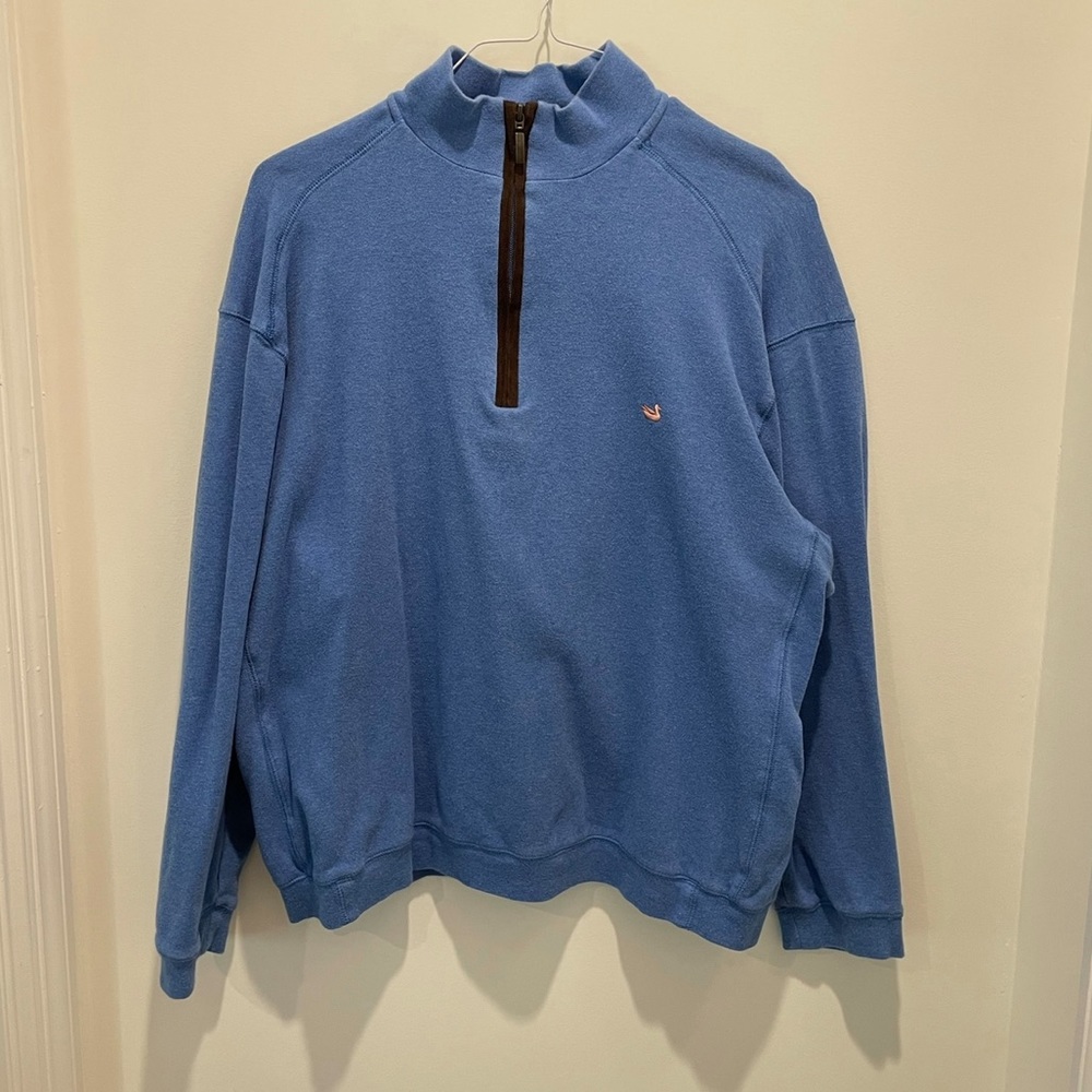 Men’s Southern Marsh Pullover